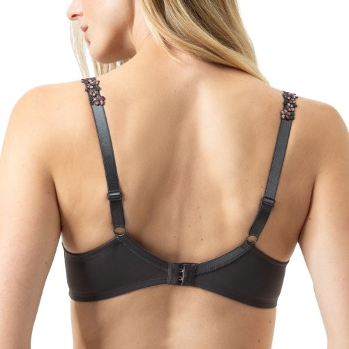 Mey Delightful grau nicht geformter bh