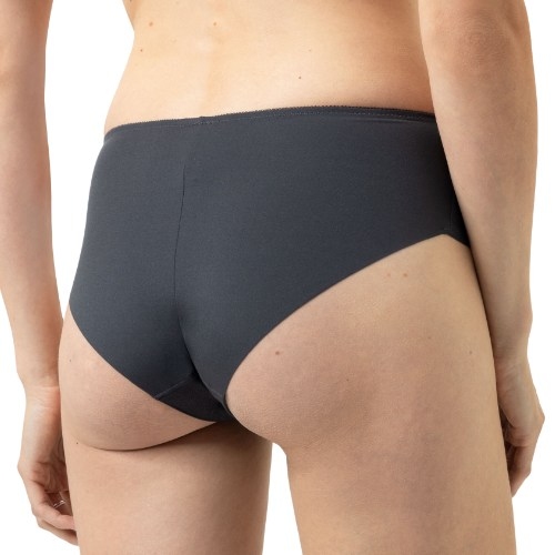 Mey Delightful grau hipster