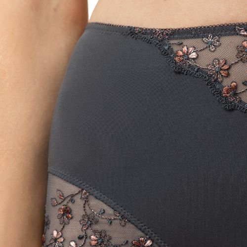 Mey Delightful grau slip