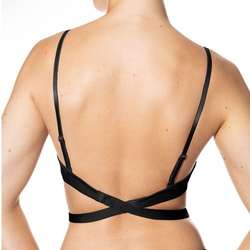 Mey Lingerie Joan schwarz vorgeformter bh