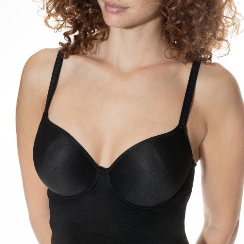 Mey Lingerie Joan schwarz vorgeformter bh