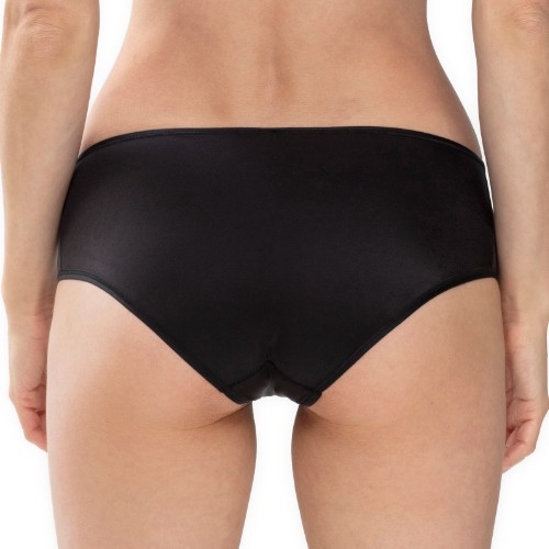 Mey Joan schwarz hipster