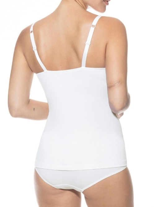 Mey Joan weiß vorgeformter bh