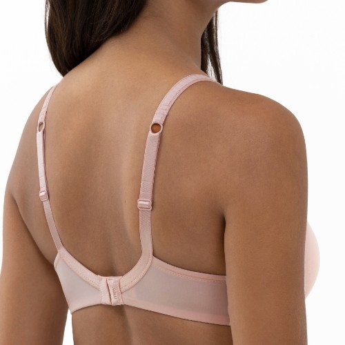 Mey Lingerie Joan pink vorgeformter bh