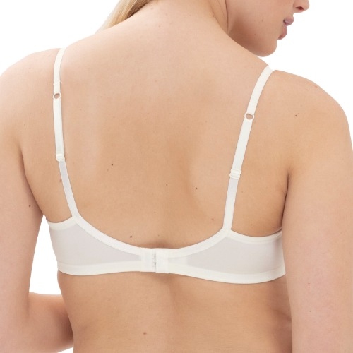 Mey Joan champagner ohne bügel bh