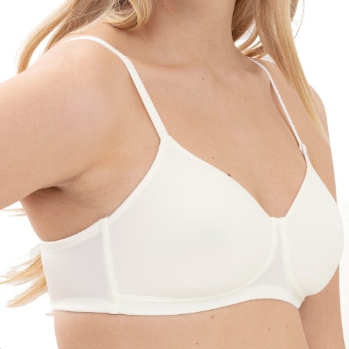 Mey Joan champagner ohne bügel bh