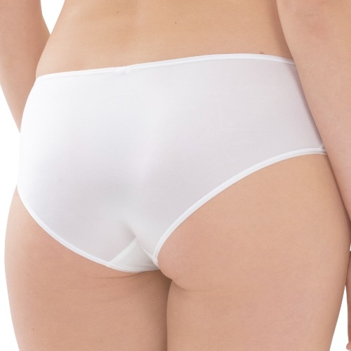 Mey Joan champagner slip