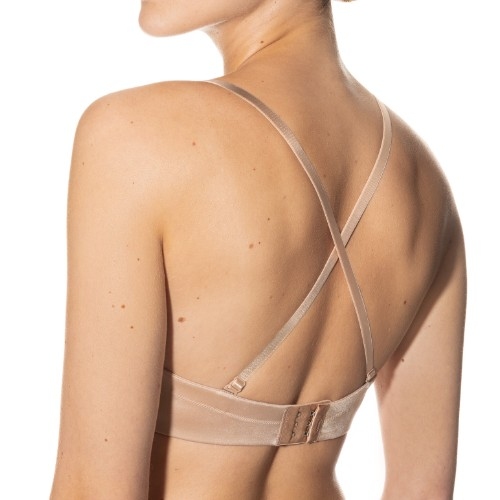 Mey Joan cremefarbig vorgeformter bh