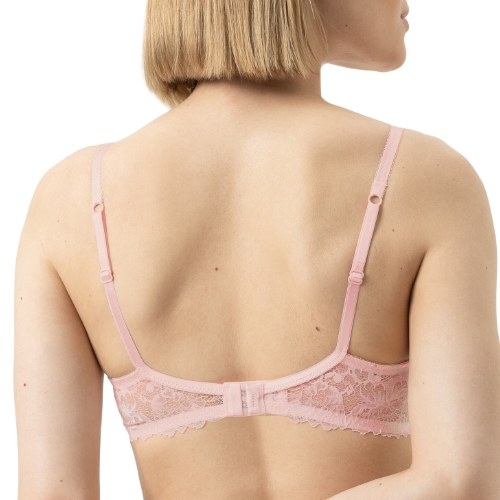 Mey Luxurious pink vorgeformter bh