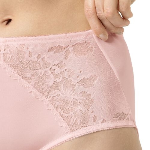 Mey Luxurious pink hoher slip