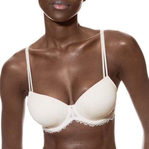 Mey Lingerie Luxurious champagner vorgeformter bh