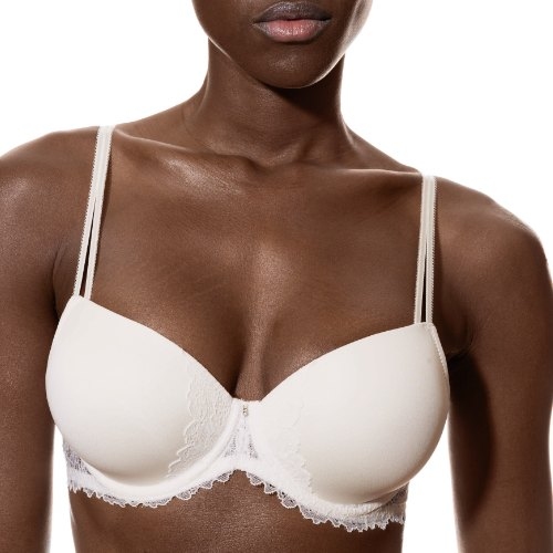 Mey Lingerie Luxurious champagner vorgeformter bh