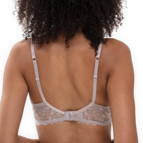 Mey Lingerie Luxurious braun ohne bügel bh