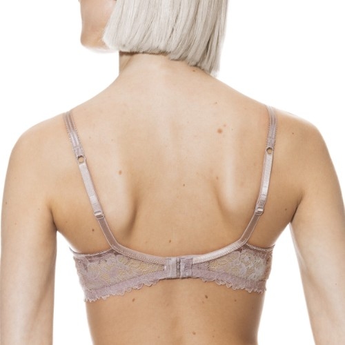 Mey Lingerie Luxurious braun vorgeformter bh