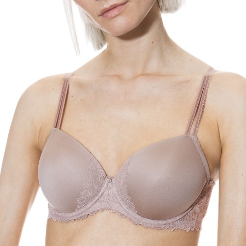 Mey Lingerie Luxurious braun vorgeformter bh