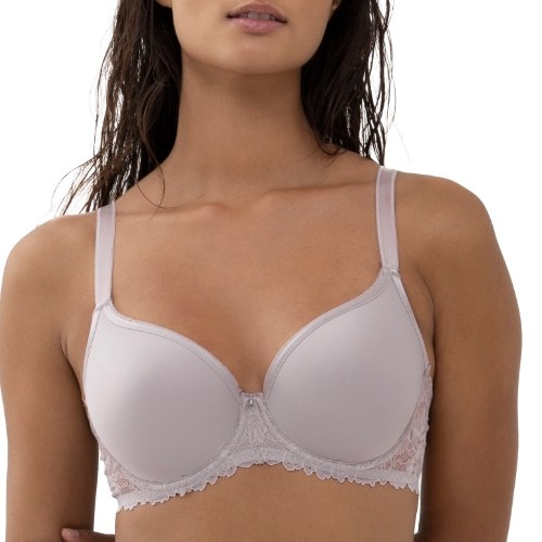 Mey Lingerie Luxurious braun vorgeformter bh