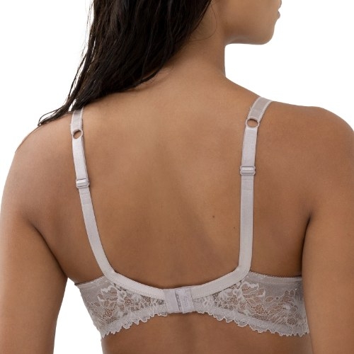 Mey Lingerie Luxurious braun vorgeformter bh
