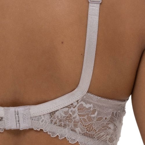 Mey Lingerie Luxurious braun vorgeformter bh
