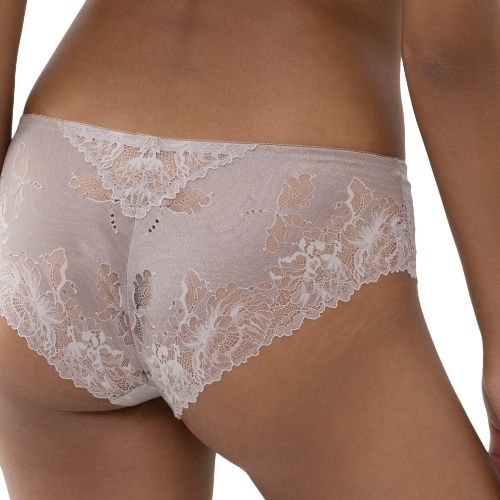 Mey Luxurious braun hipster