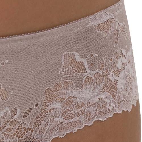 Mey Luxurious braun hipster