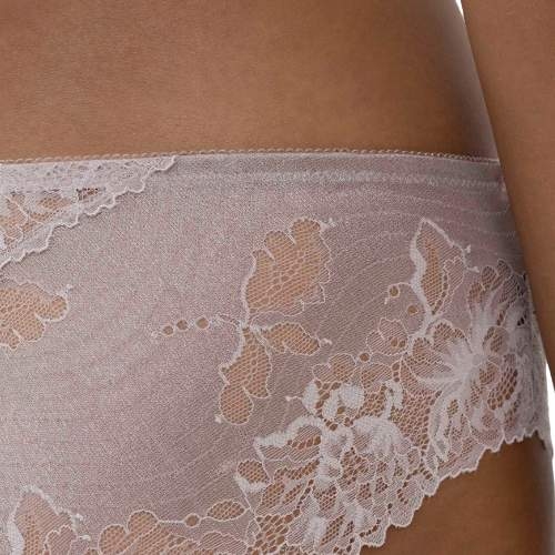 Mey Luxurious braun hipster