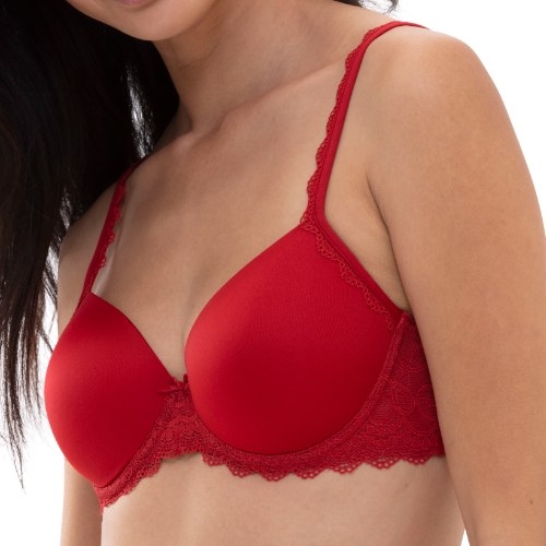 Mey Lingerie Amorous rot vorgeformter bh