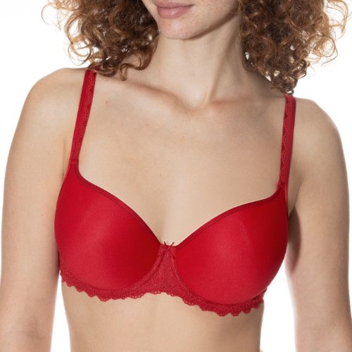 Mey Lingerie Amorous rot vorgeformter bh