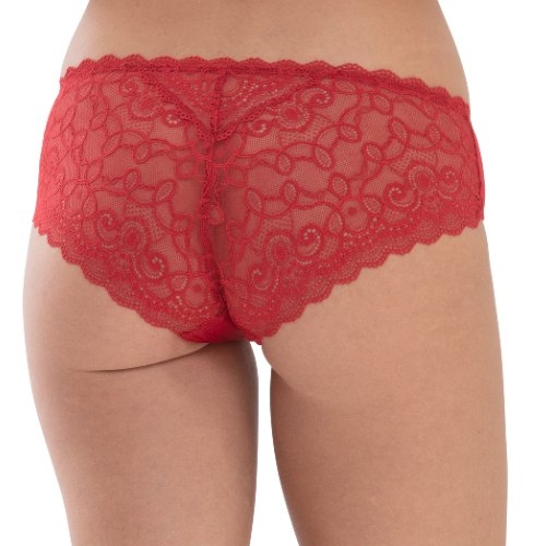 Mey Lingerie Amorous rot hipster