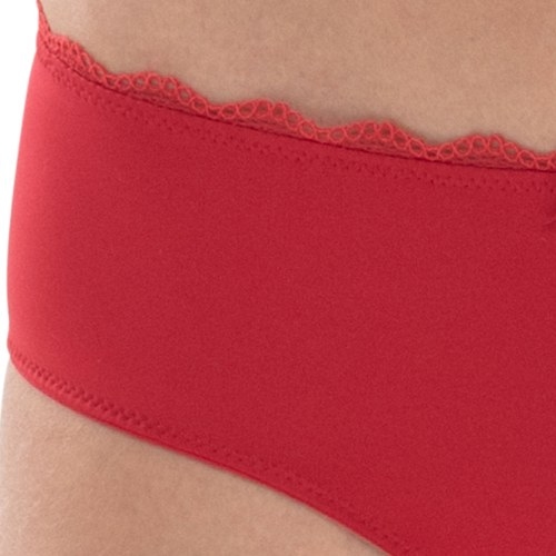 Mey Lingerie Amorous rot hipster