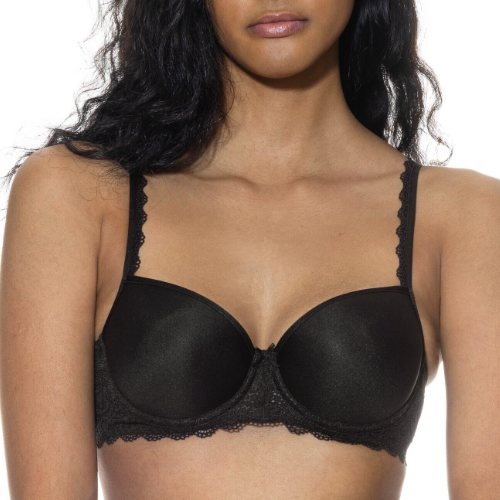 Mey Lingerie Amorous schwarz vorgeformter bh