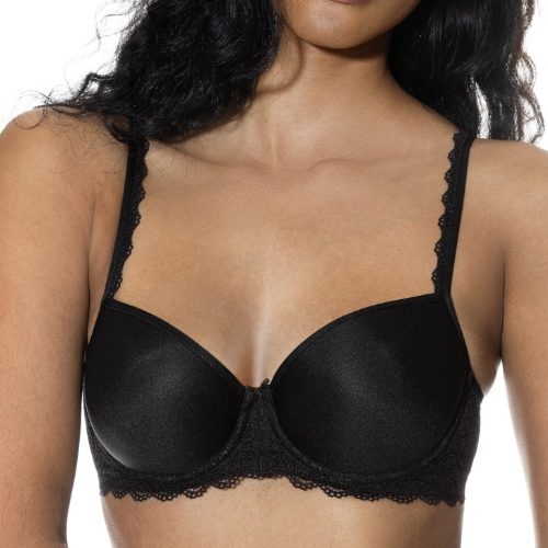 Mey Lingerie Amorous schwarz vorgeformter bh