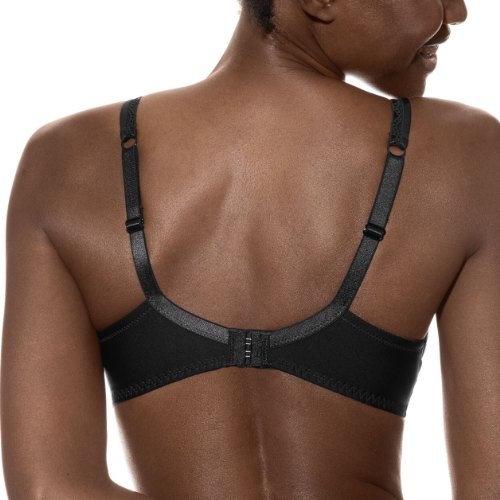 Mey Lingerie Amorous schwarz vorgeformter bh