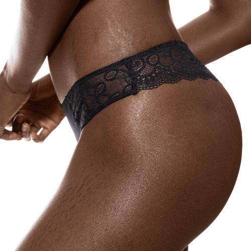 Mey Lingerie Amorous schwarz string