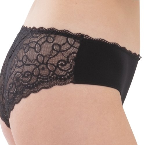 Mey Lingerie Amorous schwarz hipster