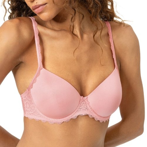 Mey Lingerie Amorous pink vorgeformter bh