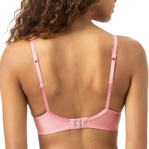 Mey Lingerie Amorous pink vorgeformter bh