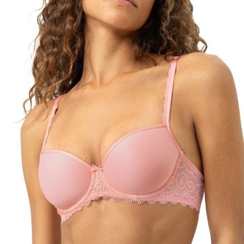 Mey Lingerie Amorous pink vorgeformter bh