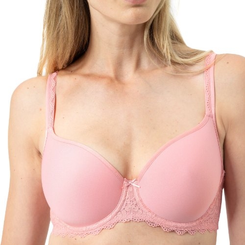 Mey Lingerie Amorous pink vorgeformter bh