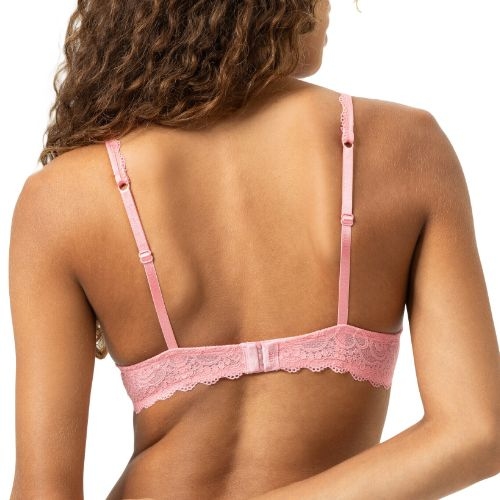 Mey Lingerie Amorous pink push up bh