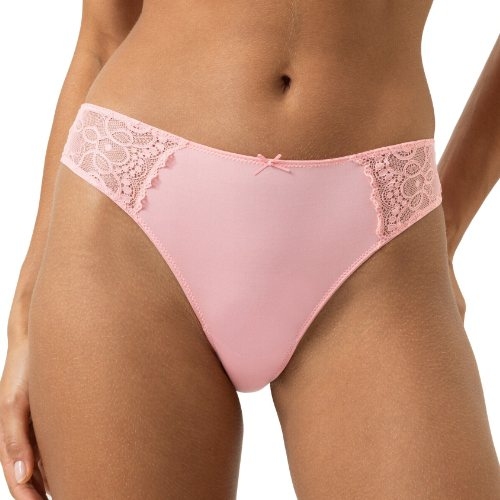 Mey Lingerie Amorous pink string