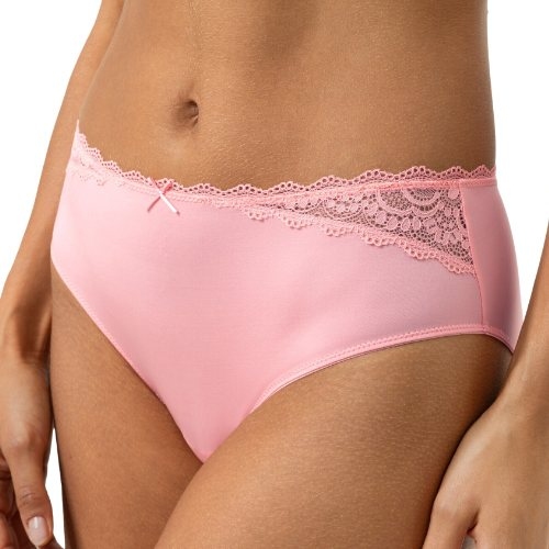 Mey Lingerie Amorous pink slip
