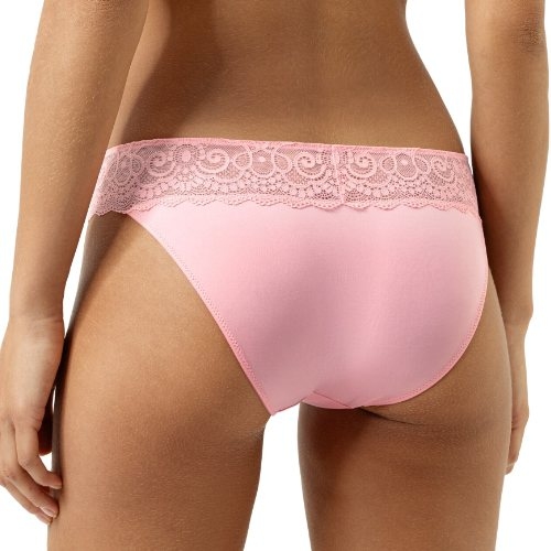Mey Lingerie Amorous pink slip