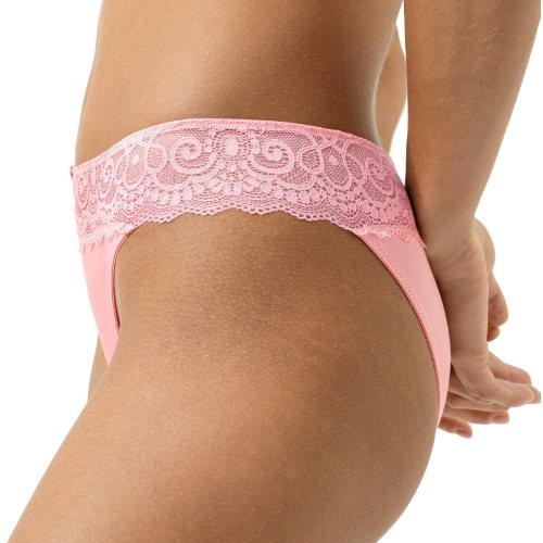 Mey Lingerie Amorous pink slip