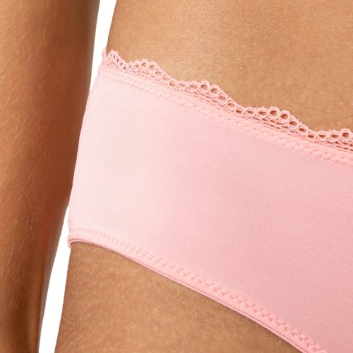 Mey Lingerie Amorous pink hipster