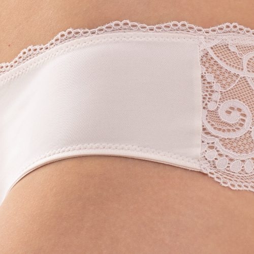 Mey Lingerie Amorous cremefarbig hipster