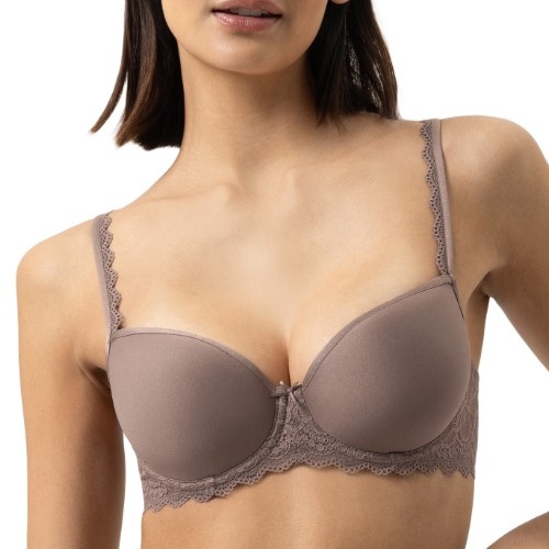 Mey Lingerie Amorous braun vorgeformter bh