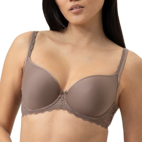 Mey Lingerie Amorous braun vorgeformter bh