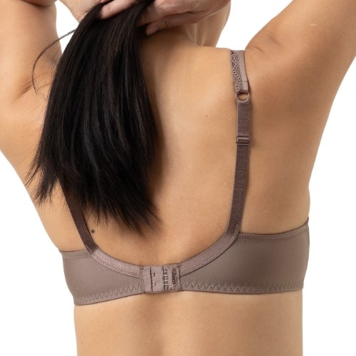 Mey Lingerie Amorous braun vorgeformter bh