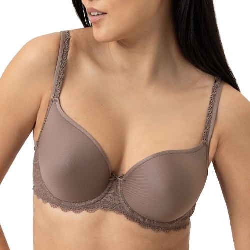 Mey Lingerie Amorous braun vorgeformter bh