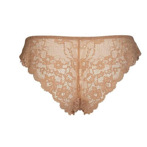 After Eden Daisy pulver brasilianischer slip